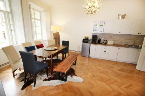 Prague Old Town Apartments