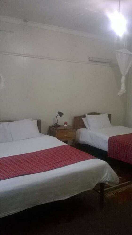 Hotel Rays Place