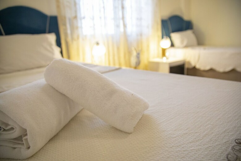 Hotel Zeren Alacati
