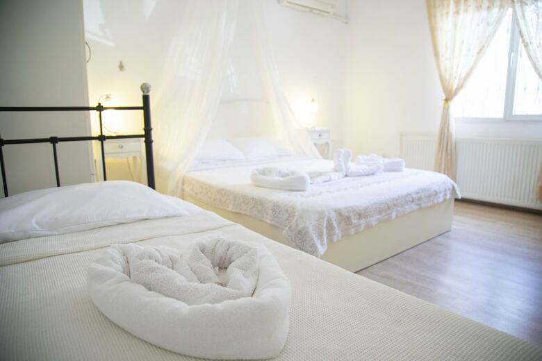 Hotel Zeren Alacati