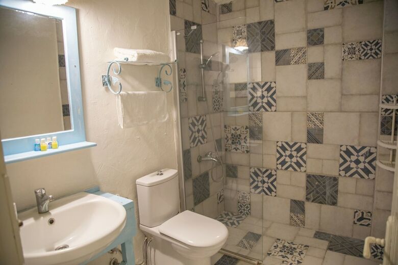 Hotel Zeren Alacati