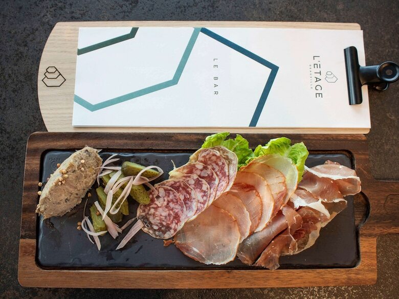 Hotel Novotel Deauville Plage