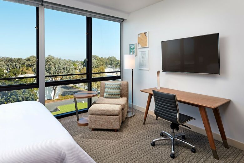 Hotel Element Santa Clara