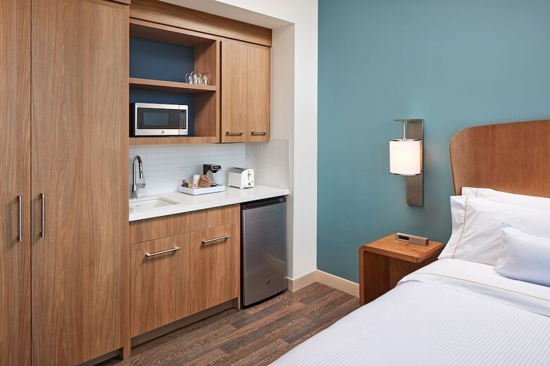 Hotel Element Santa Clara