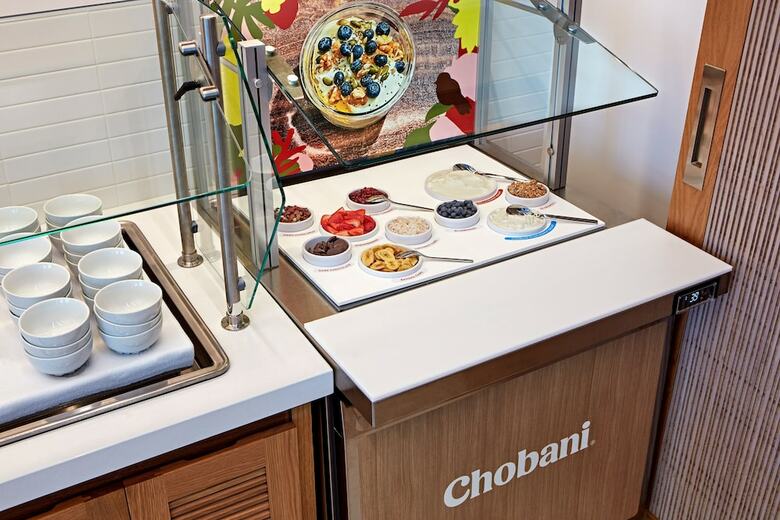 Hotel Element Santa Clara