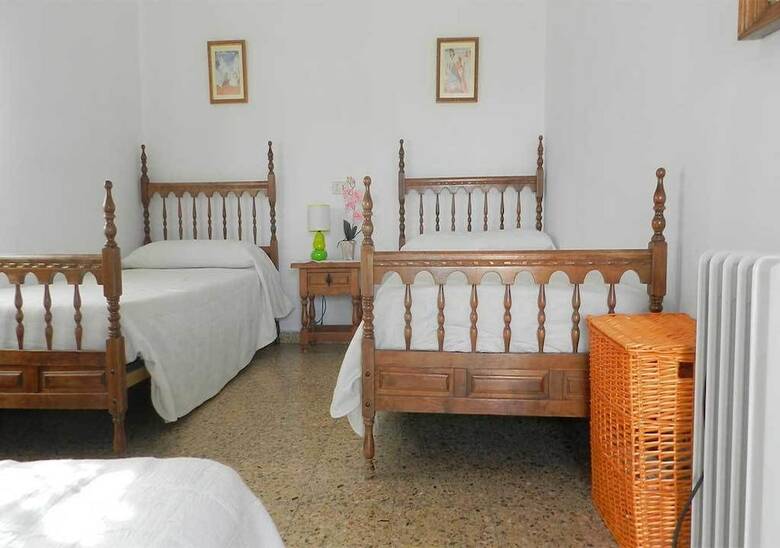 Hostal Albergue Casa Alberdi