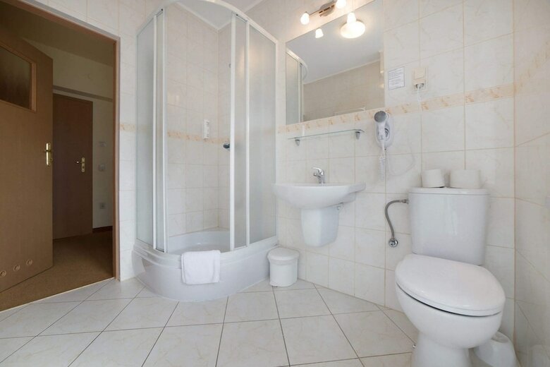 Hotel Apartamenty Renesans