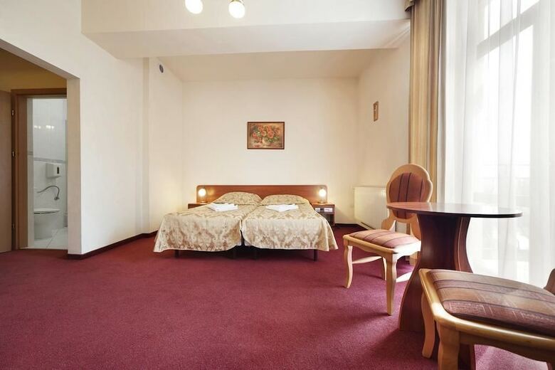 Hotel Apartamenty Renesans