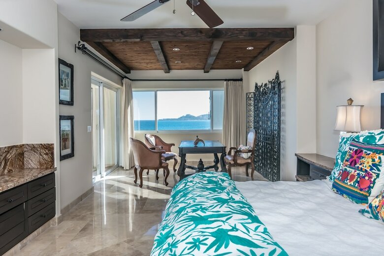 Tortuga Bay 2401 3 Br By Casago