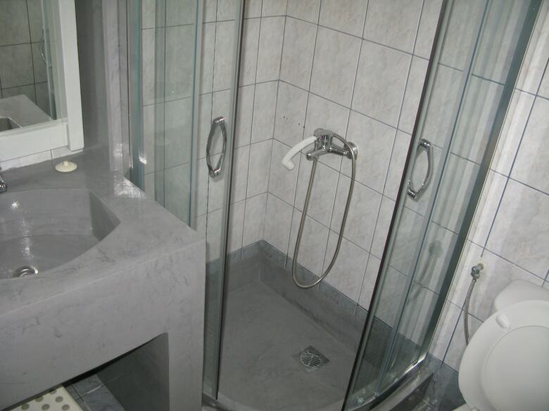 Apartamentos Anemos Studios