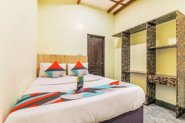 Fabhotel Victoria Baga Beach