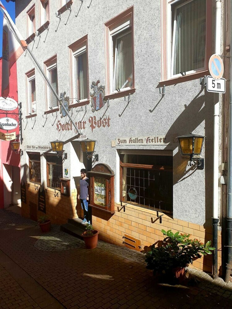 Hotel Zur Post