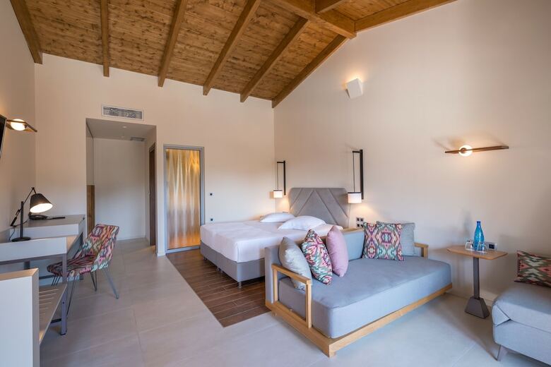 Hotel Sivota Diamond Spa Resort