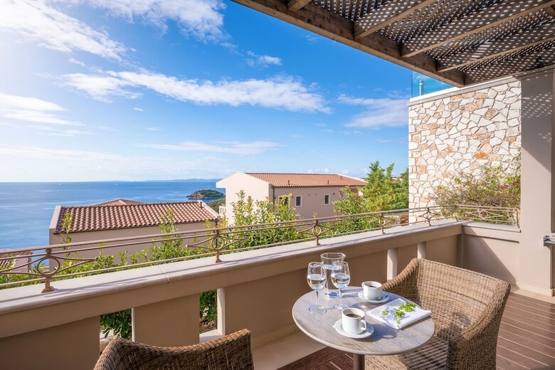 Hotel Sivota Diamond Spa Resort