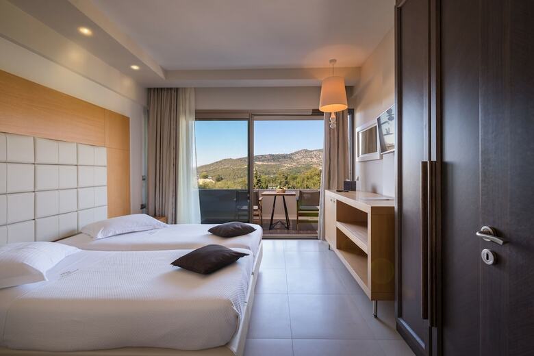 Hotel Sivota Diamond Spa Resort