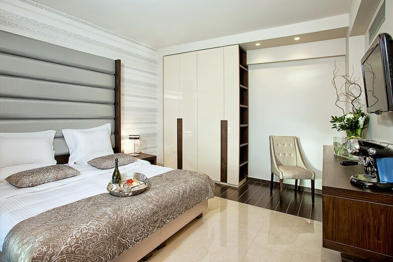 Hotel Sivota Diamond Spa Resort