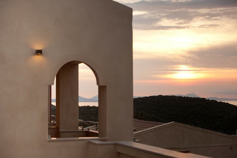 Hotel Sivota Diamond Spa Resort