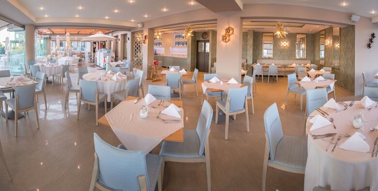 Hotel Sivota Diamond Spa Resort