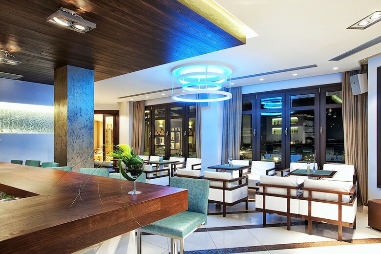 Hotel Sivota Diamond Spa Resort