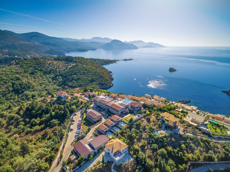 Hotel Sivota Diamond Spa Resort