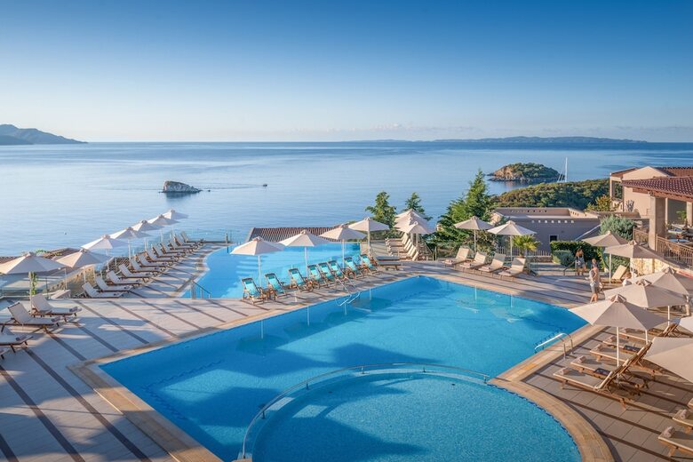 Hotel Sivota Diamond Spa Resort