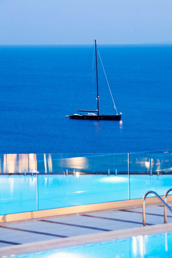 Hotel Sivota Diamond Spa Resort