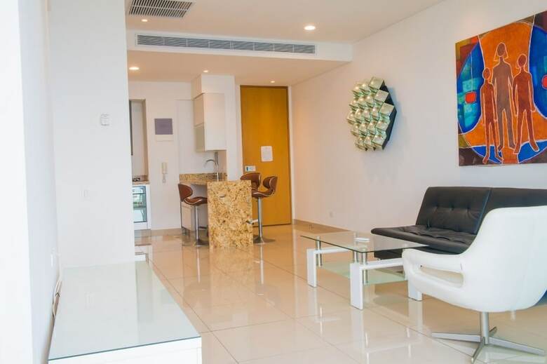 Apartamentos Malecon - Condominio H2