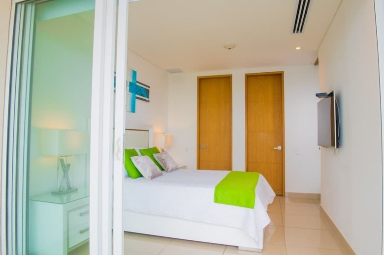 Apartamentos Malecon - Condominio H2