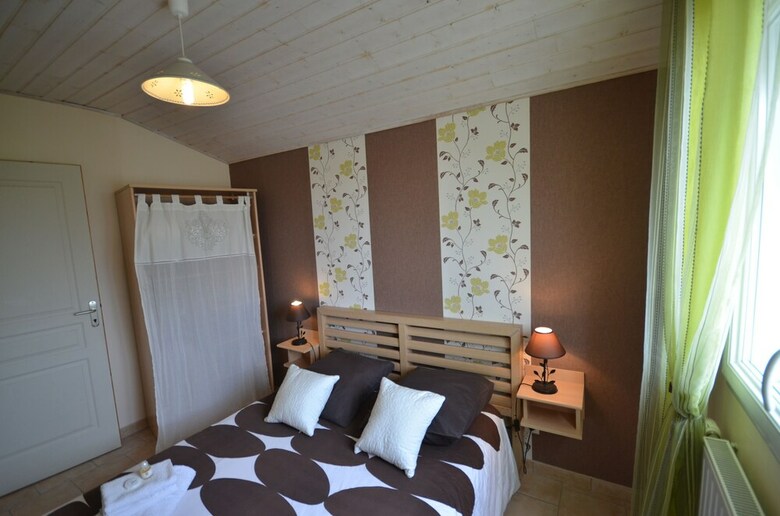Ferme de La Lande Gites