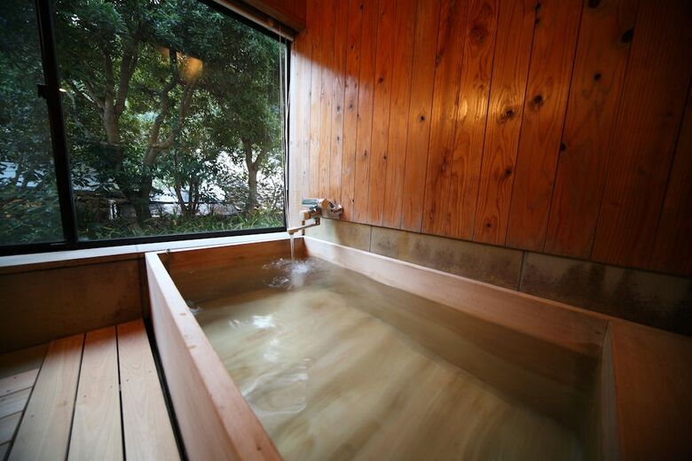 Saga Ureshino Spa Shiibasanso