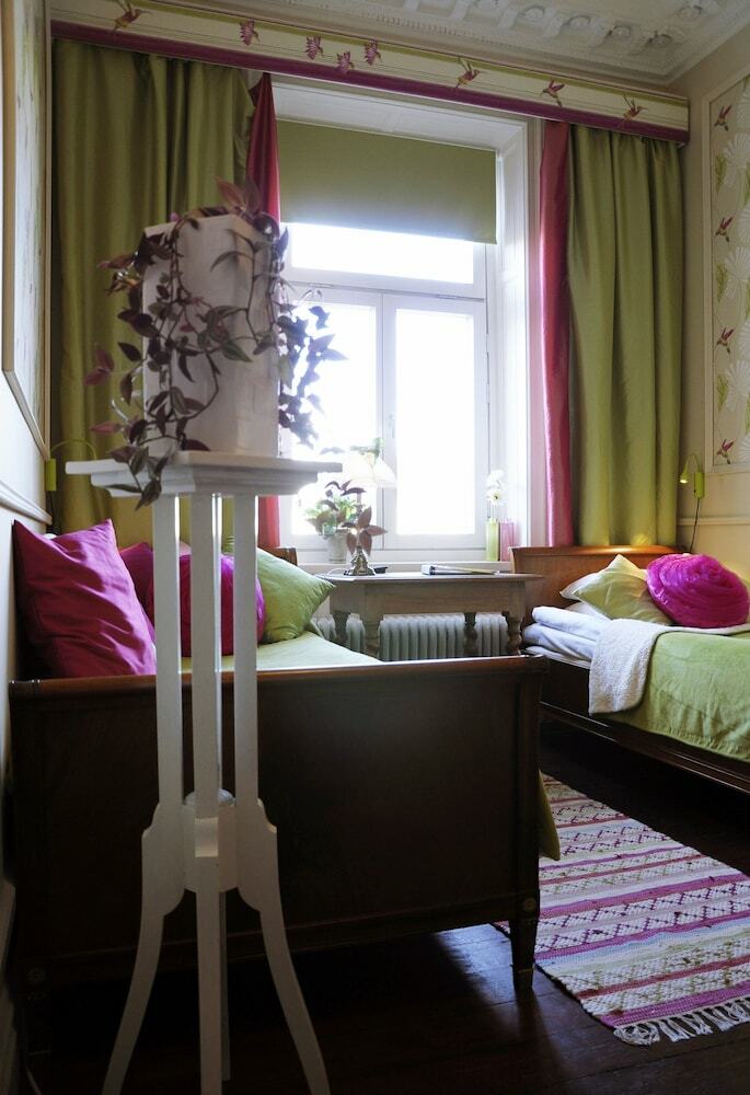Strand Hotell