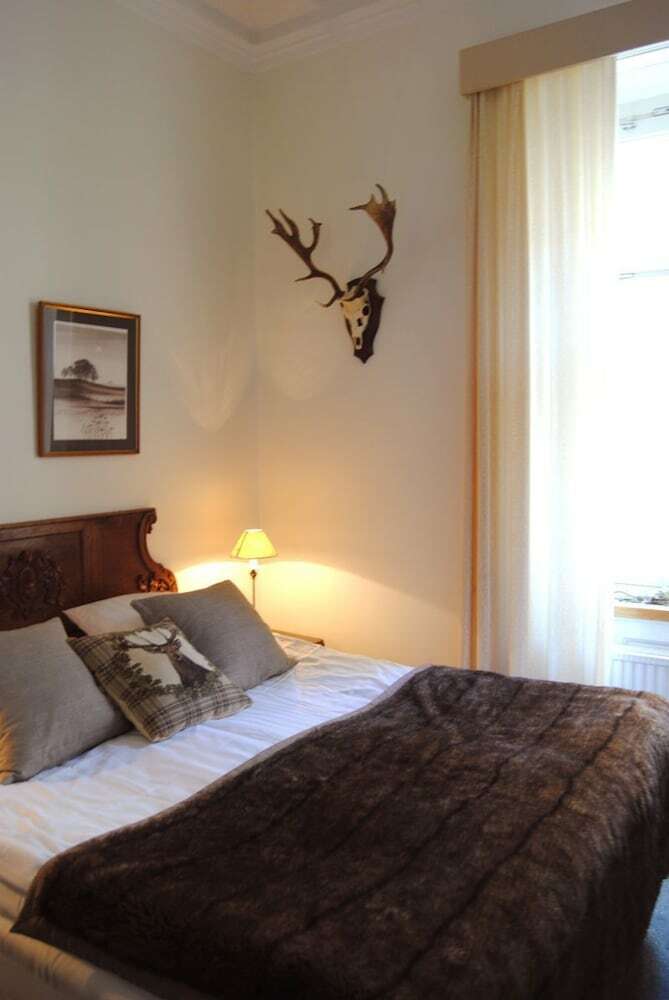 Strand Hotell