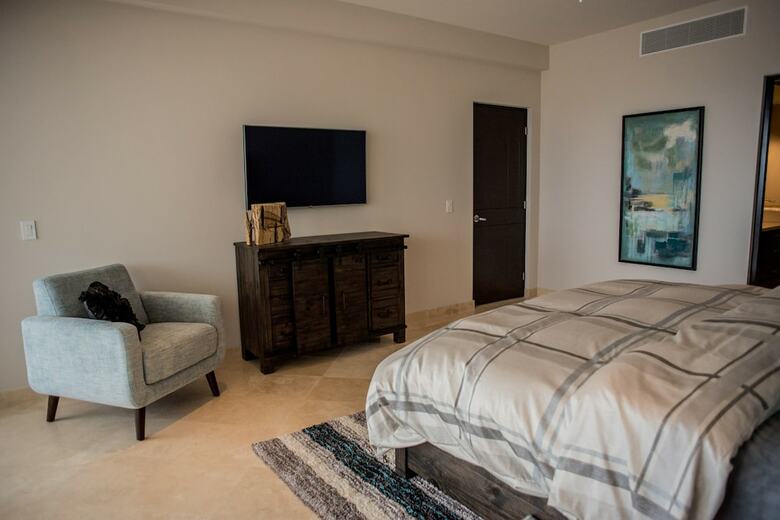 Cascadas de Pedregal 711 3 Br By Casago