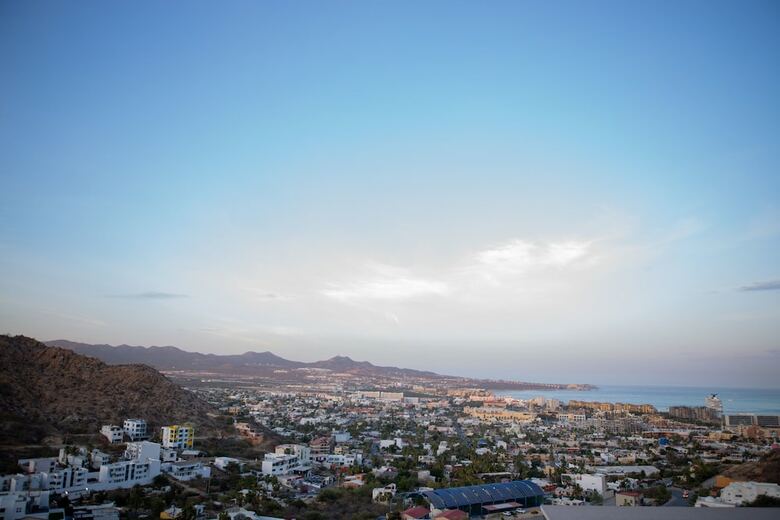 Cascadas de Pedregal 711 3 Br By Casago