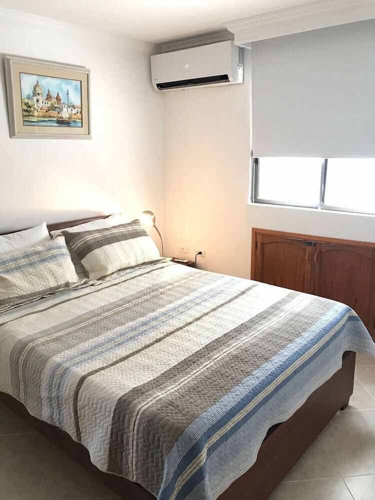 Apartamentos Sol Del Caribe