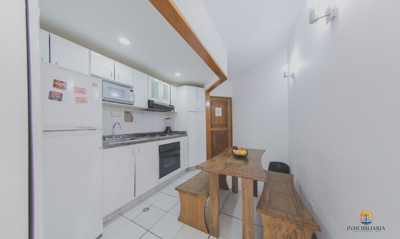 Apartamentos Edificio Cartagena Escape Plaza