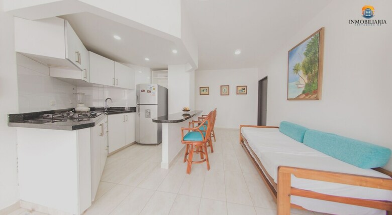 Apartamentos Edificio Cartagena Escape Plaza