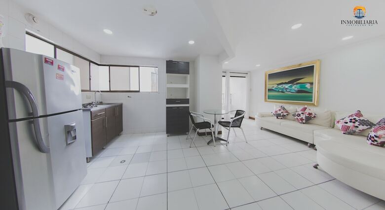 Apartamentos Edificio Cartagena Escape Plaza
