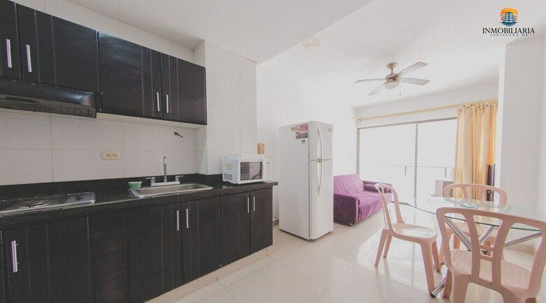 Apartamentos Edificio Cartagena Escape Plaza