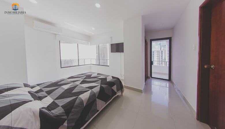 Apartamentos Edificio Cartagena Escape Plaza