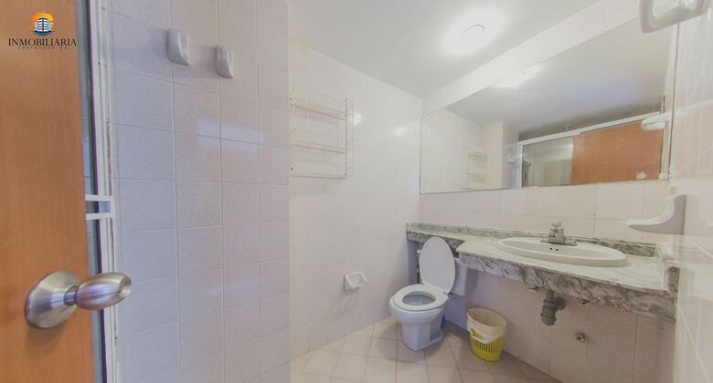 Apartamentos Edificio Cartagena Escape Plaza