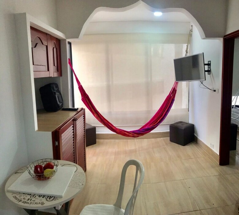 Apartamentos Edificio Cartagena Escape Plaza