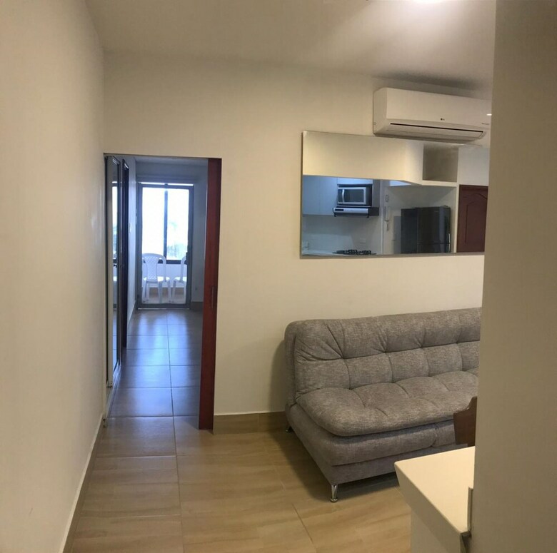Apartamentos Edificio Cartagena Escape Plaza