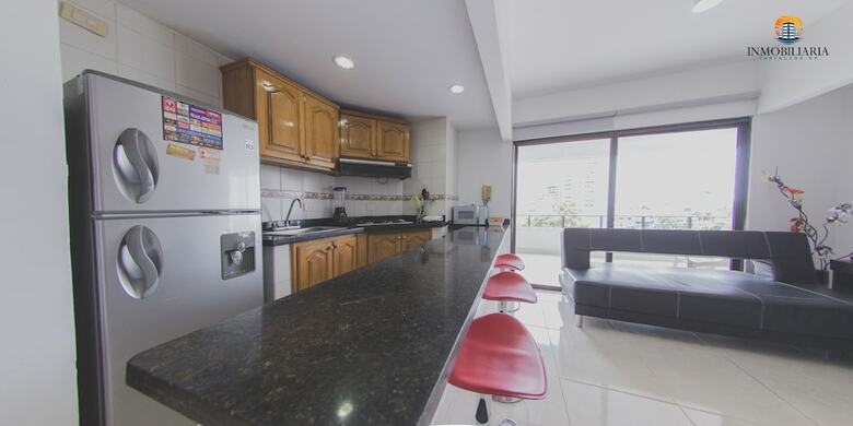 Apartamentos Edificio Cartagena Escape Plaza