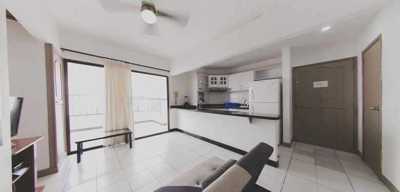 Apartamentos Edificio Cartagena Escape Plaza