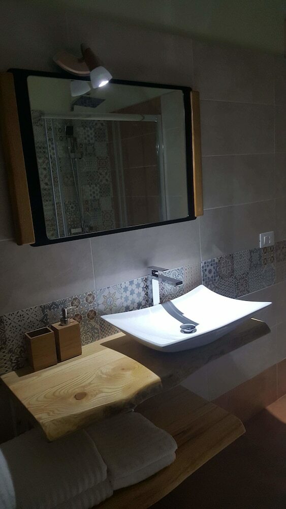 Apartamento Villa Marianna