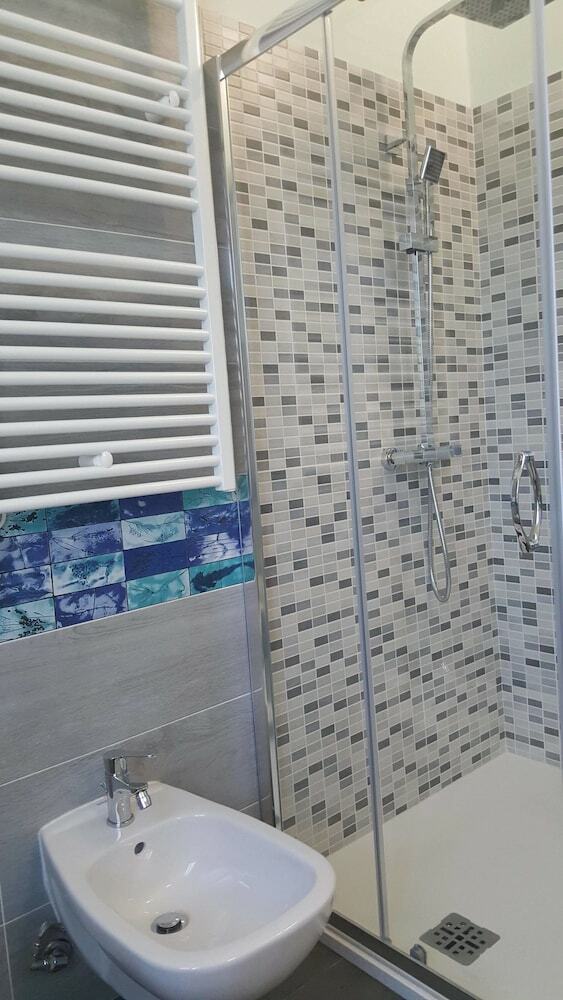 Apartamento Villa Marianna