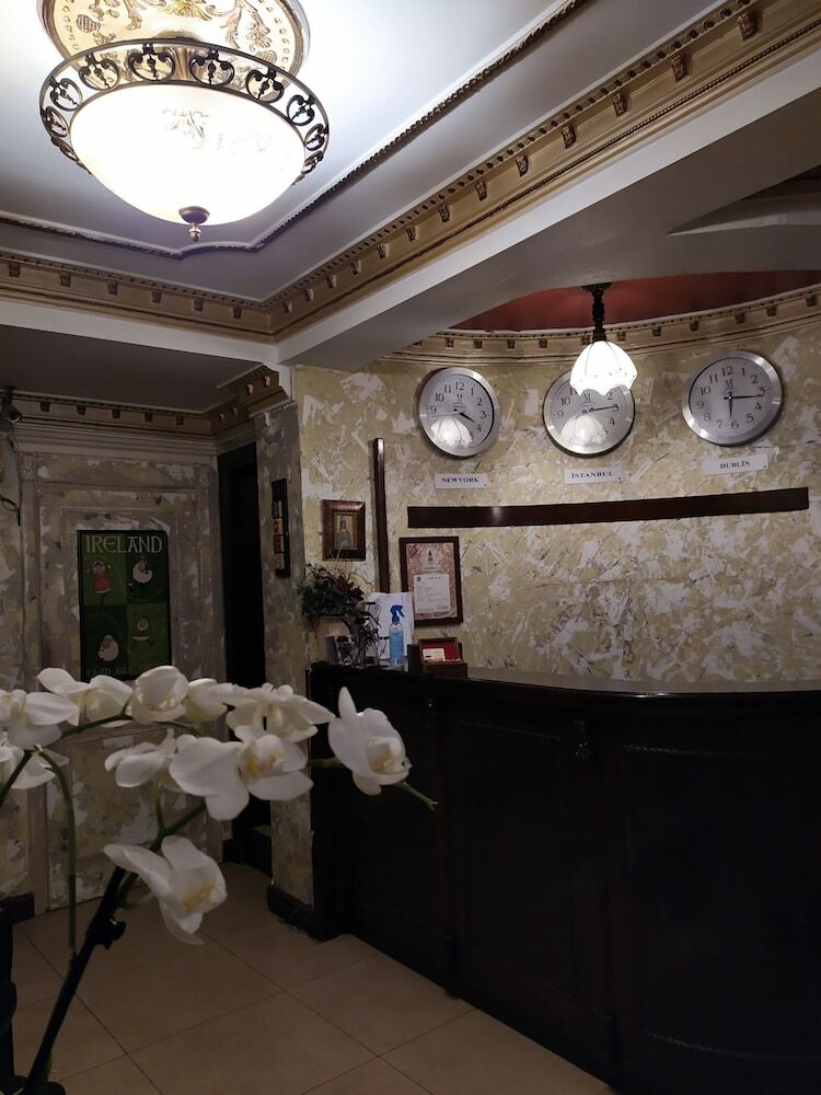 Istanbul Irish Hotel