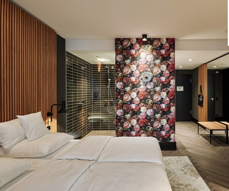 Hotel Wunnerswat
