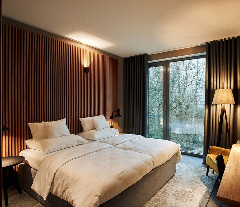 Hotel Wunnerswat